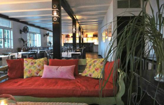 The Station Retreat Hotel Seychelles Victoria Εξωτερικό φωτογραφία
