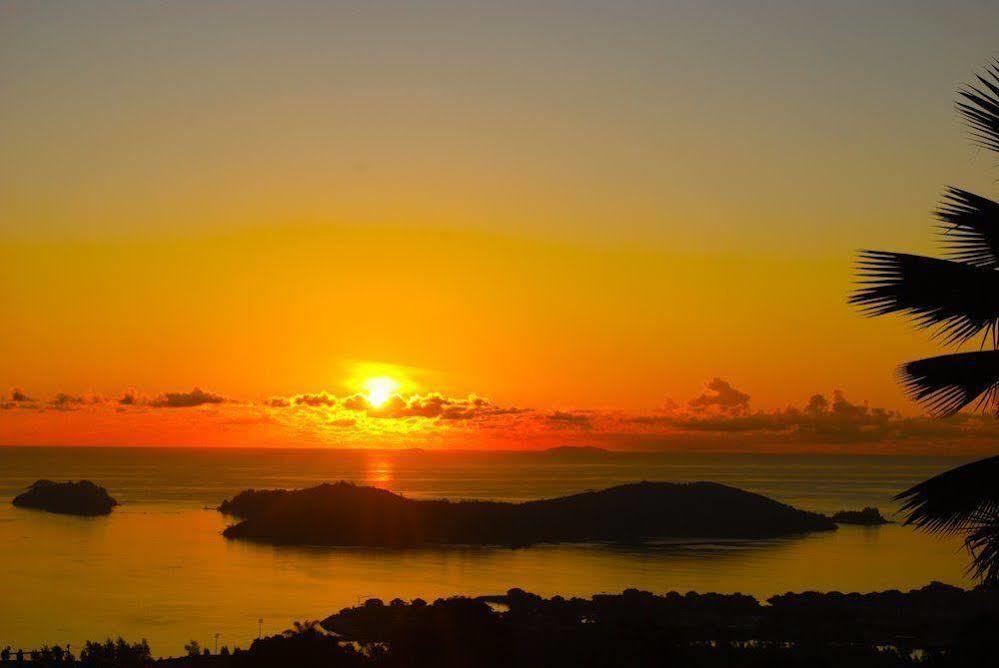 The Station Retreat Hotel Seychelles Victoria Εξωτερικό φωτογραφία