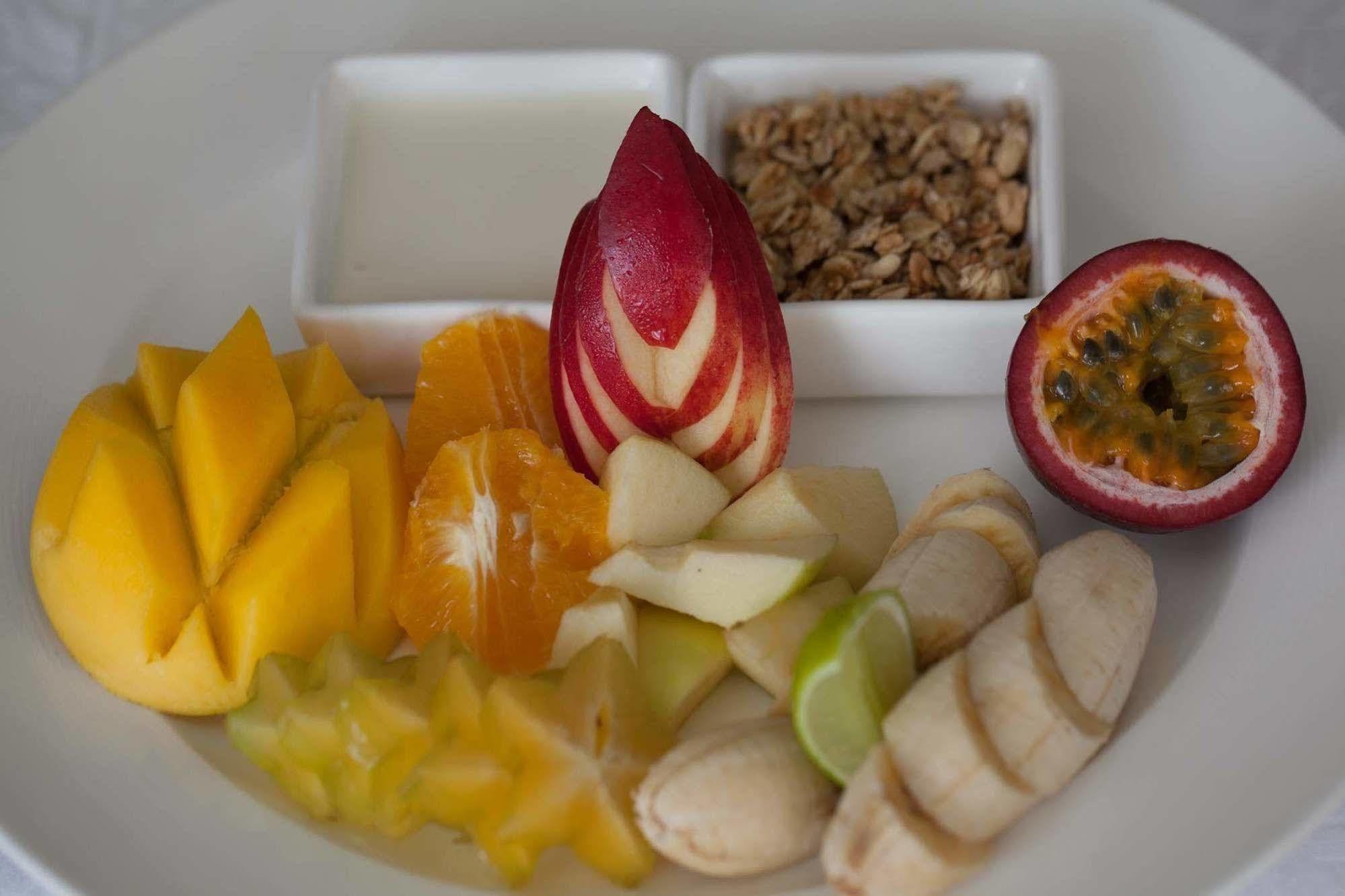 The Station Retreat Hotel Seychelles Victoria Εξωτερικό φωτογραφία